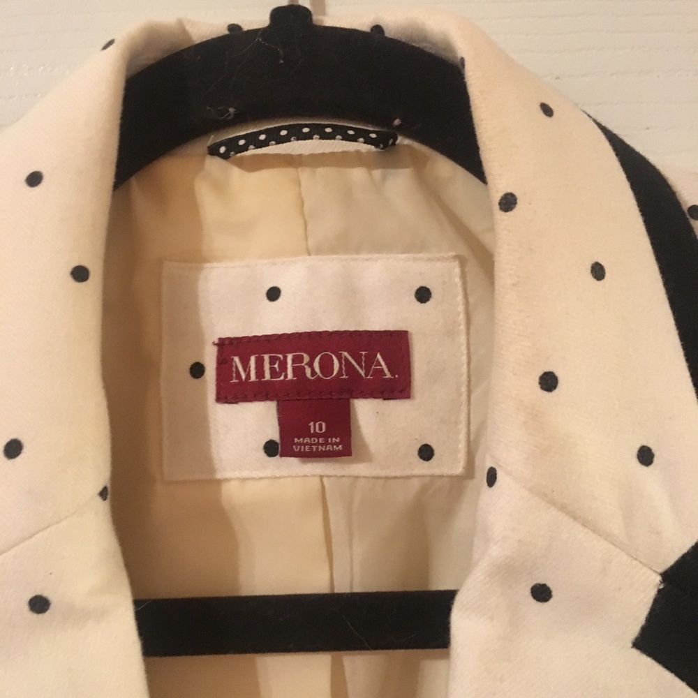 Suit jacket - Picture 3 of 3